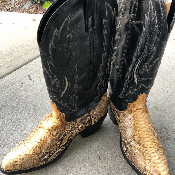 custom made western boots